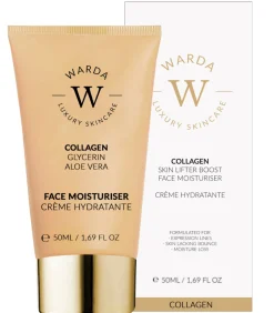 Best SKIN LIFTER BOOST COLLAGEEN MOISTURIZER Skincare