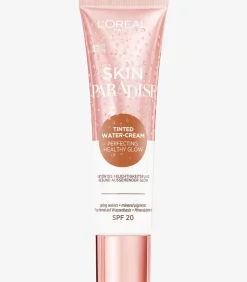 Sale Skin Paradise Getinte Hydraterende Crème Teint