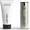 LAYZIN Skin Repair - SCRUB en SERUM 04