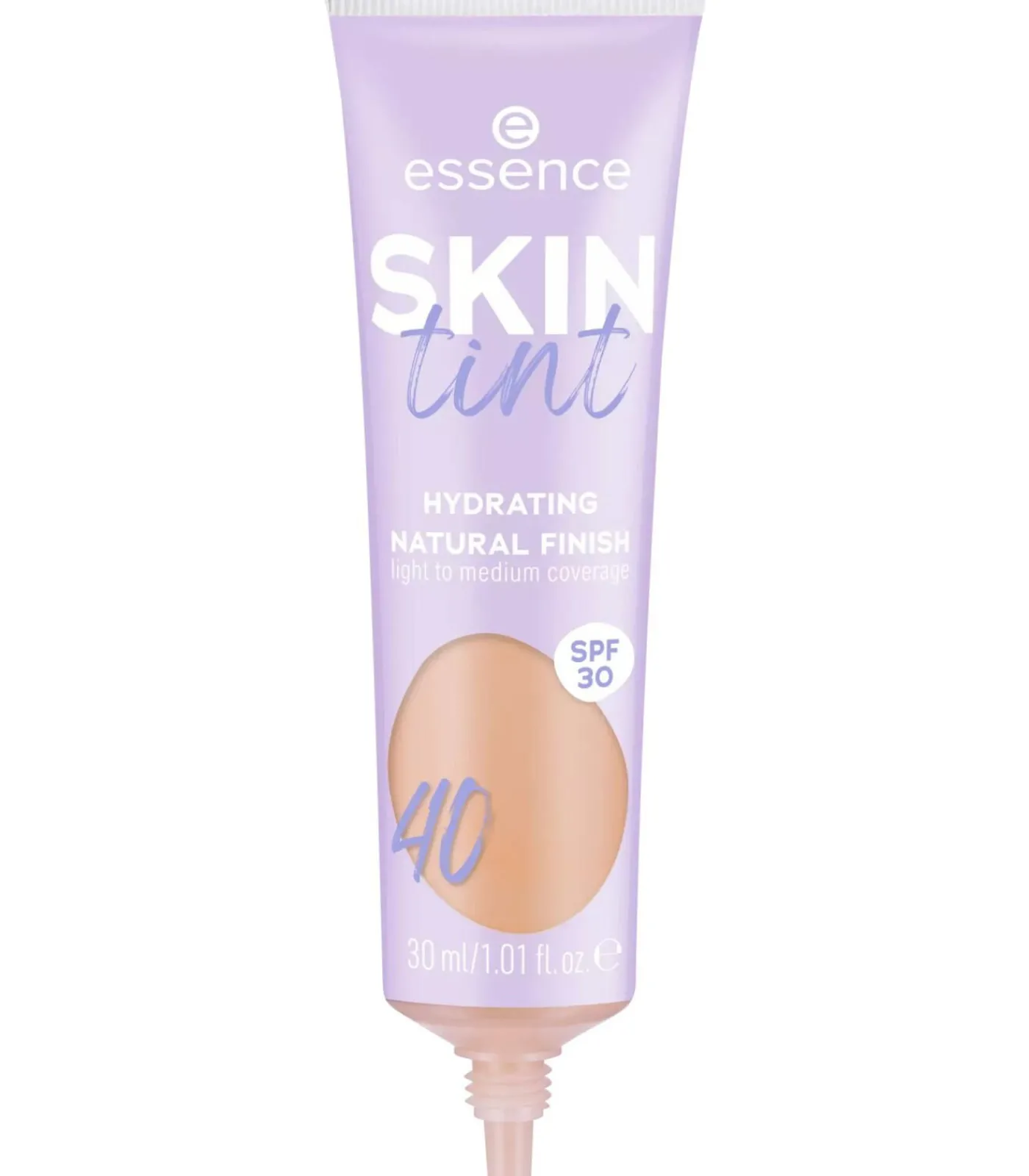 Essence Skin Tint Foundation