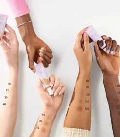 Essence Skin Tint Foundation