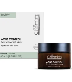 Online Acne & Blemish Control Kit Gezicht Sets