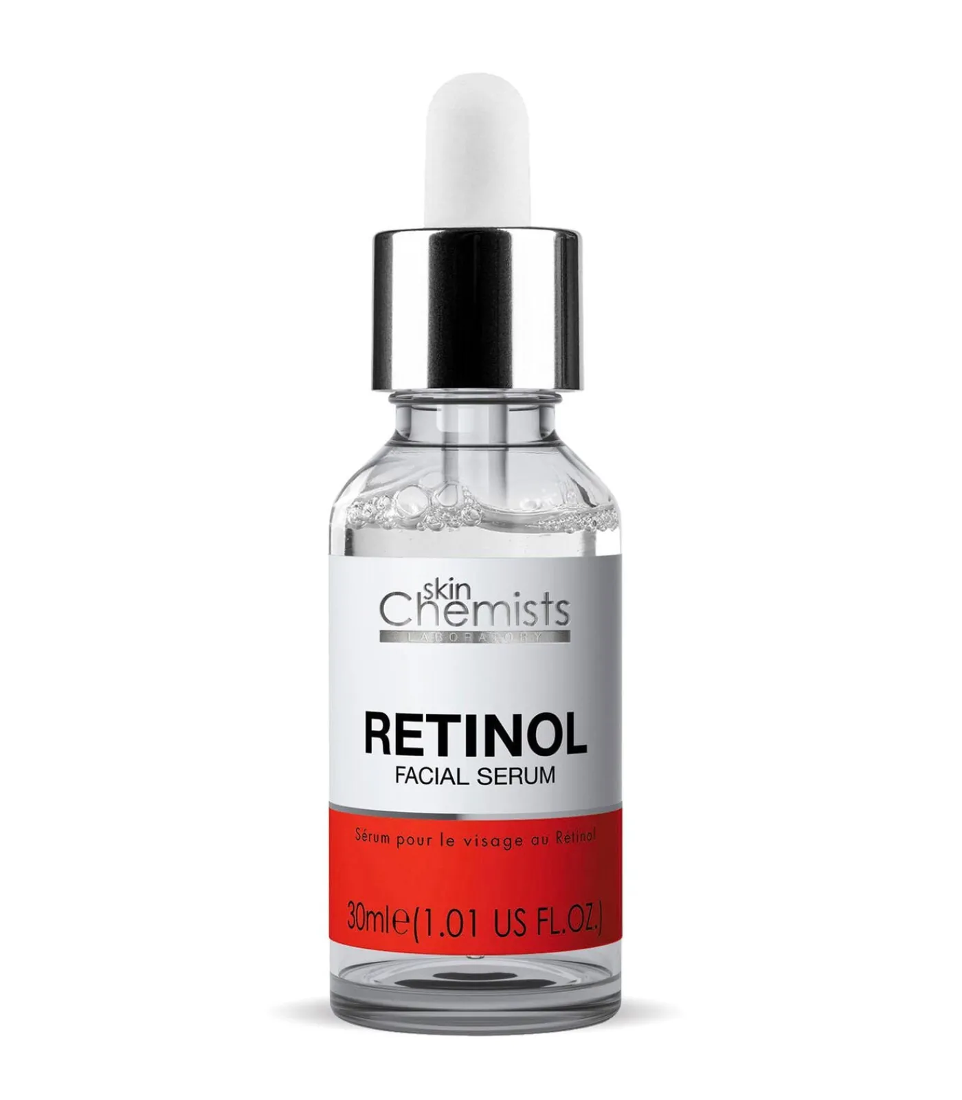 Anti-Ageing Retinol Gezichtsserum 30ml Skincare