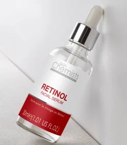 Anti-Ageing Retinol Gezichtsserum 30ml Skincare