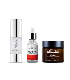 Discount Anti-Ageing Retinol Set Gezicht Sets