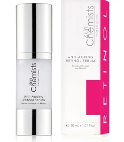 Discount Anti-Ageing Retinol Set Gezicht Sets