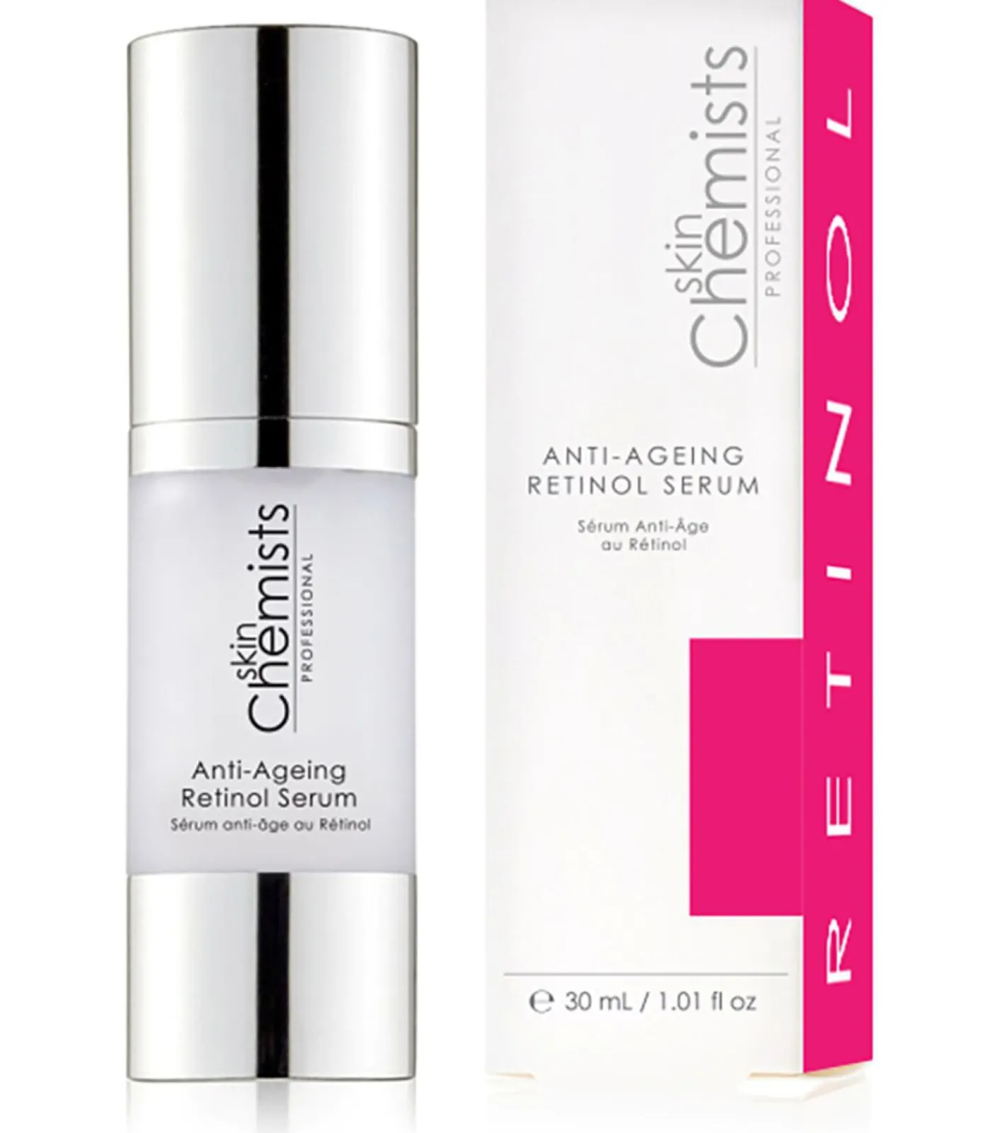 Discount Anti-Ageing Retinol Set Gezicht Sets