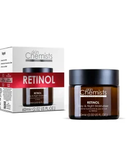Discount Anti-Ageing Retinol Set Gezicht Sets