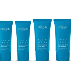 SkinChemists Anti-Ageing Youth Series Hydratatie Kit