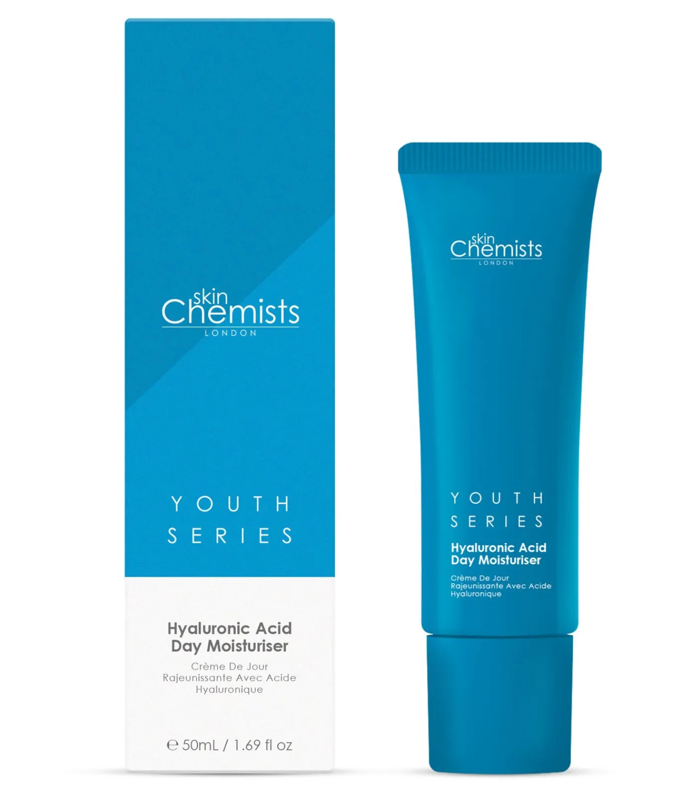 SkinChemists Anti-Ageing Youth Series Hydratatie Kit