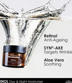 SkinChemists Complete Retinol Kit