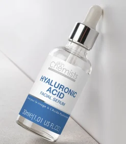 SkinChemists Hydraterend Hyaluronzuur Serum 30ml