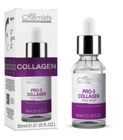 Pro-Collageen 5 Gezichtsserum 30ml Skincare