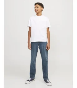 Kinderen JACK & JONES Skinny jeans voor kinderen Clark Original 223
