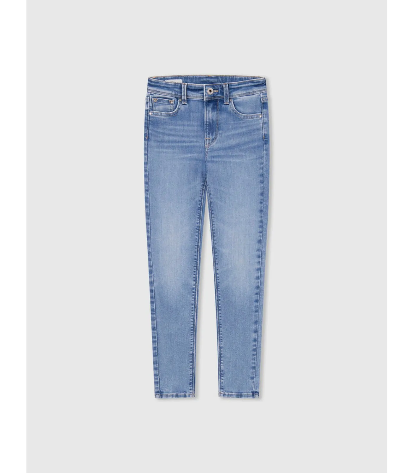 Best Skinny jeans voor meisjes Kinderen Jeans