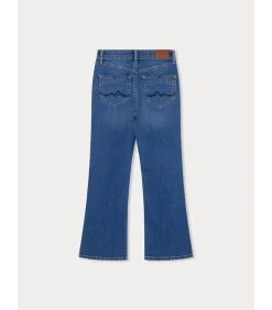 Kinderen Pepe Jeans Skinny jeans voor meisjes Flare