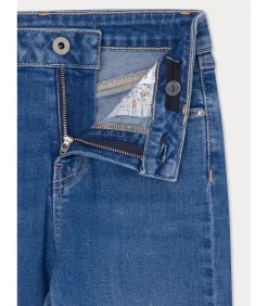 Kinderen Pepe Jeans Skinny jeans voor meisjes Flare