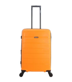 Hot Skyward Reiskoffer 65cm (M) 8 wielen Trolleys