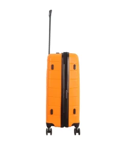 Hot Skyward Reiskoffer 65cm (M) 8 wielen Trolleys