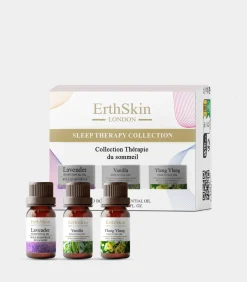 Hot SLAAP THERAPIE COLLECTIE Huisparfums