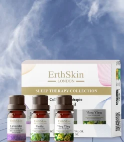 Hot SLAAP THERAPIE COLLECTIE Huisparfums