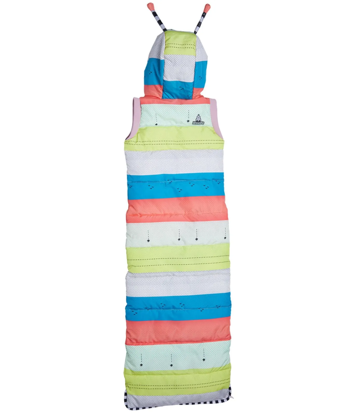 Outlet Slaapzak Vest “HOLLY” Kinderen Jassen