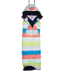 Outlet Slaapzak Vest “HOLLY” Kinderen Jassen