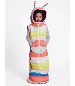 Outlet Slaapzak Vest “HOLLY” Kinderen Jassen