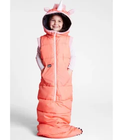 Online Slaapzak Vest “UNIDO Einhorn” Kinderen Jassen
