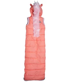 Online Slaapzak Vest “UNIDO Einhorn” Kinderen Jassen