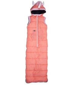 Online Slaapzak Vest “UNIDO Einhorn” Kinderen Jassen