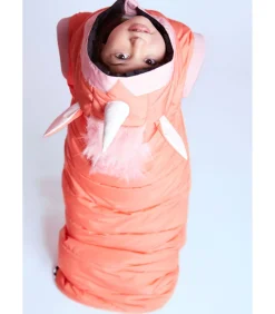 Online Slaapzak Vest “UNIDO Einhorn” Kinderen Jassen