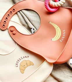 Best Slabbetje Set van 2 Kinderen Babyuitzet