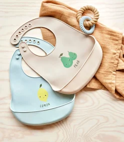 Kinderen OYOY Slabbetje Set van 2