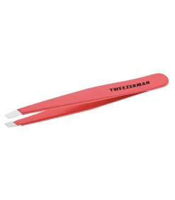 Discount Slant Tweezer Geranium Gezichtsverzorgings Accessoires
