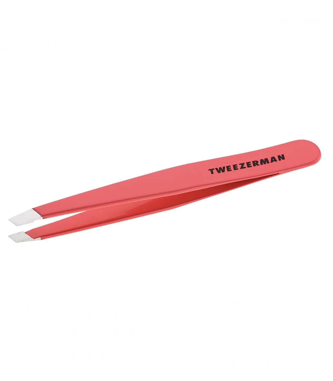 Discount Slant Tweezer Geranium Gezichtsverzorgings Accessoires