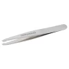 TWEEZERMAN Slant Tweezer Klassiek - Chrome
