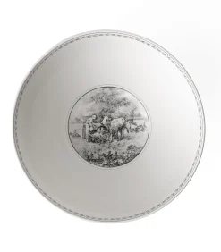 Hot Slaschaal Audun Ferme Tafelgerei