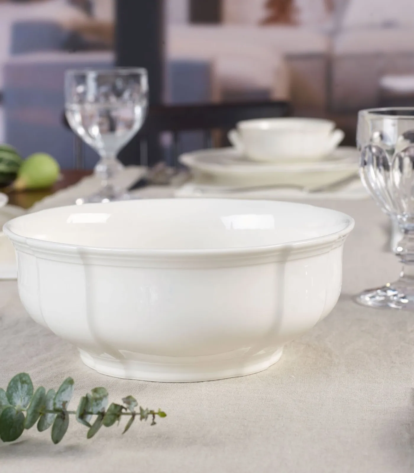 Villeroy & Boch Slaschaal Manoir