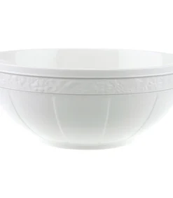 Villeroy & Boch Slaschaal rond Gray Pearl