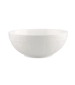 Villeroy & Boch Slaschaal rond Pearl