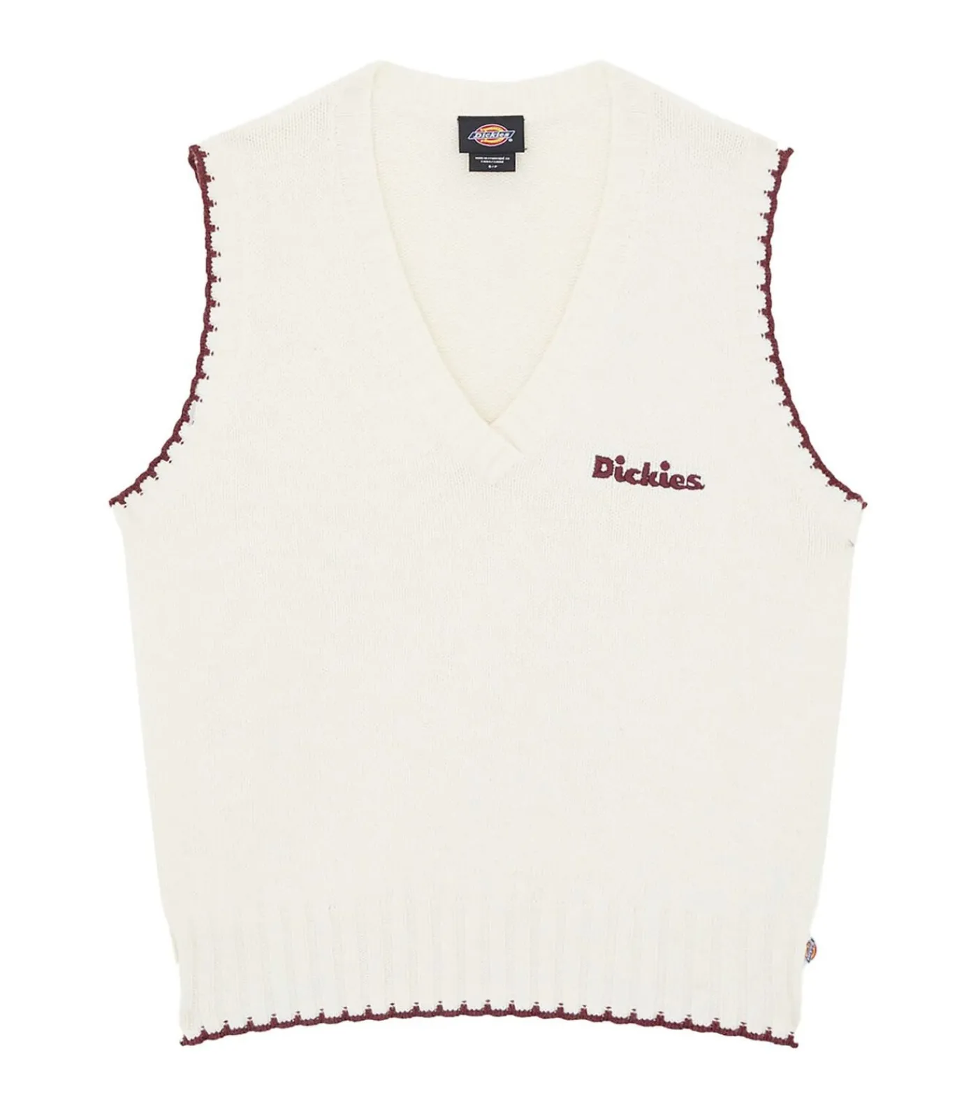 DAMES Dickies Slayden Sweater Vest