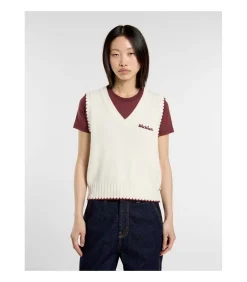 DAMES Dickies Slayden Sweater Vest