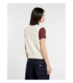 DAMES Dickies Slayden Sweater Vest