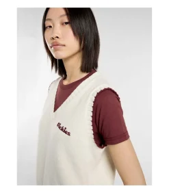 DAMES Dickies Slayden Sweater Vest