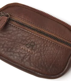 Heren dR Amsterdam Sleutel-etui