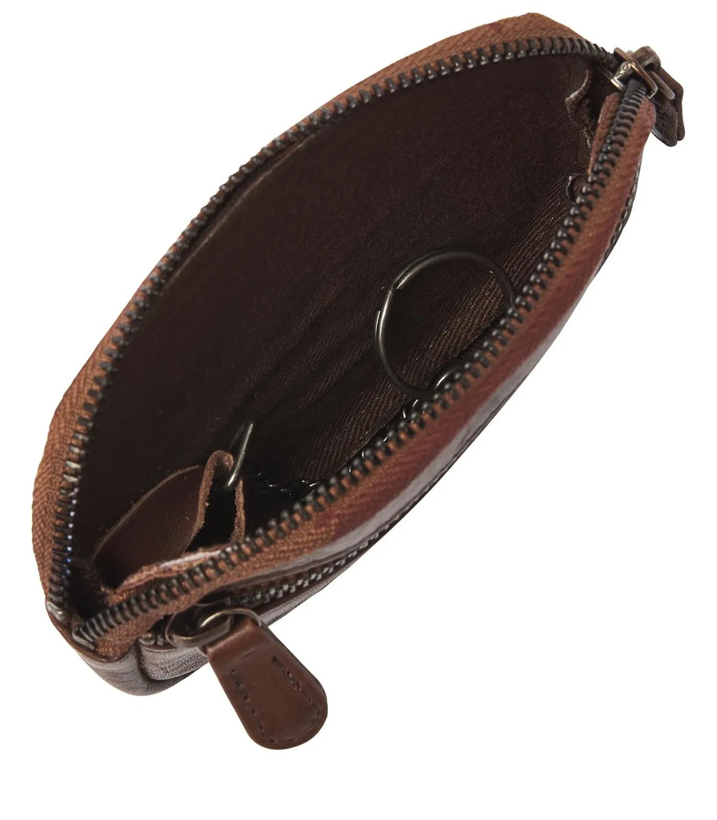 Heren dR Amsterdam Sleutel-etui