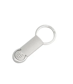 Clearance Sleutelhanger Belgravia Chrome Decoratie