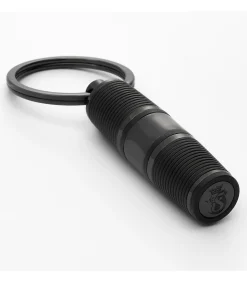 FESTINA Sleutelhanger Bold Stripe Black