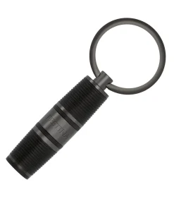 FESTINA Sleutelhanger Bold Stripe Black